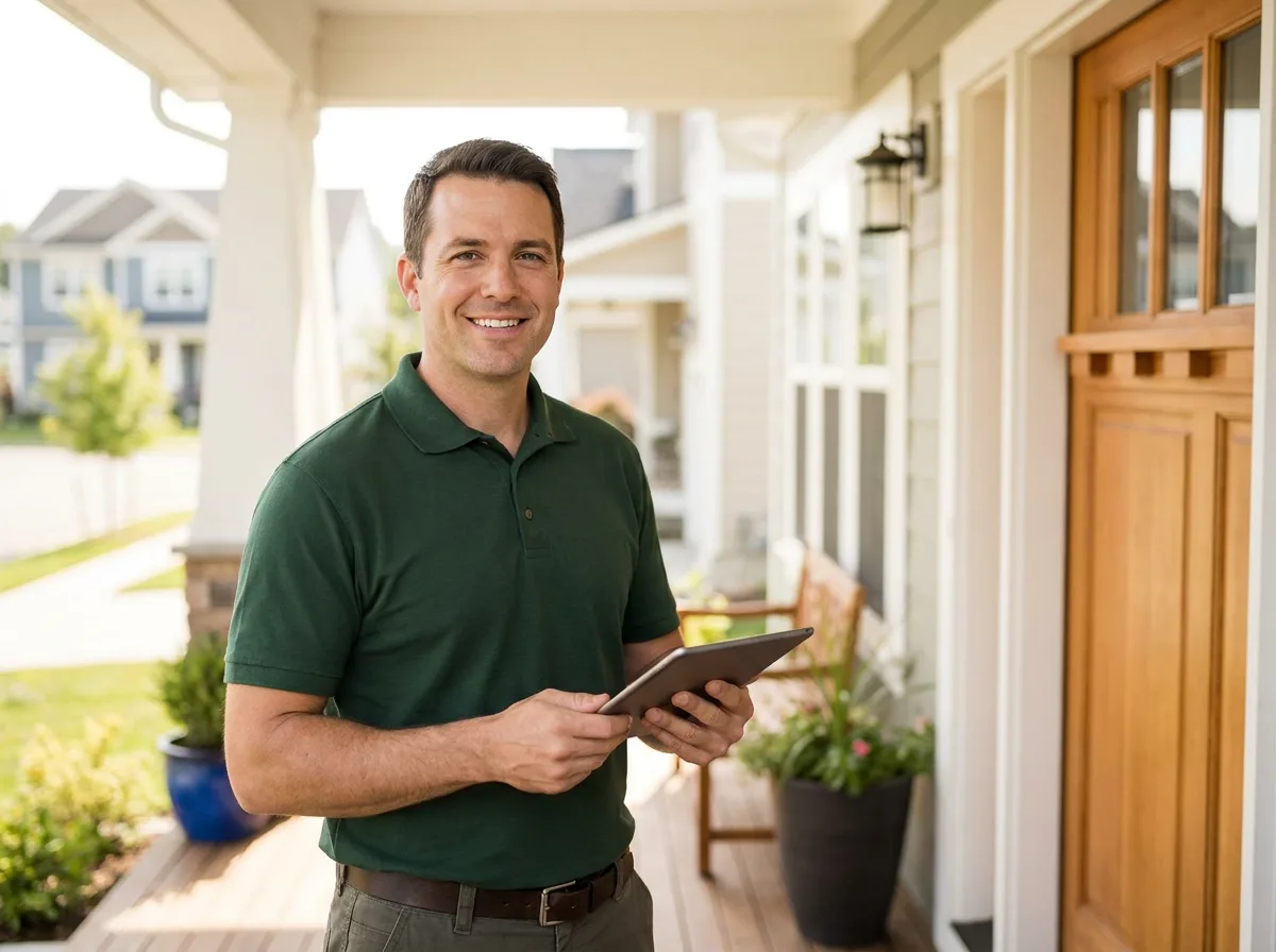 Pest control FAQs for Palmyra, ME